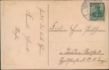 Address side