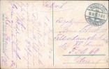 Address side