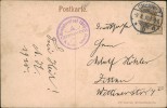 Address side