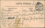 Address side