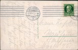 Address side