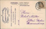 Adressseite