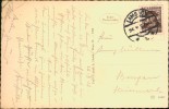 Address side