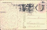 Address side