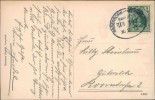 Address side