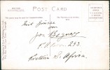 Address side