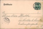 Address side