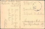 Address side