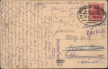 Address side