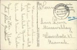 Address side