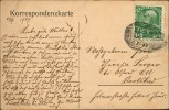 Address side