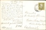 Address side