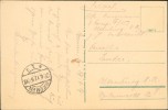 Address side