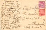Address side