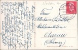 Address side