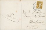Address side