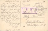 Address side