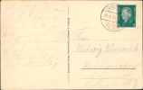 Address side