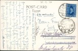 Address side