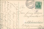 Address side