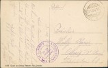 Address side