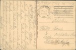 Address side