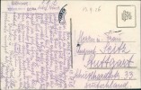 Address side