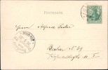 Address side
