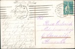 Address side