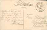 Address side