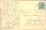 Address side