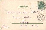 Address side
