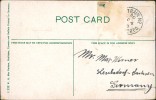 Address side