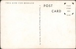 Address side