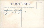 Address side