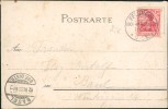 Address side