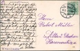 Address side