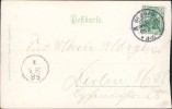 Address side