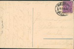 Address side