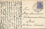 Address side