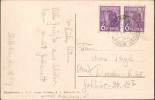 Address side
