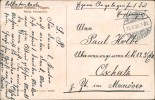 Address side