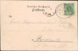 Address side