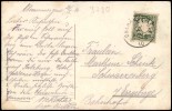 Address side