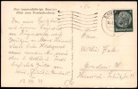 Address side