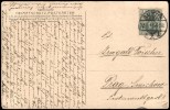 Address side