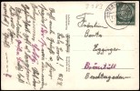 Address side