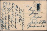 Address side