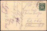 Address side