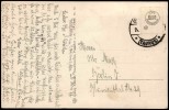 Address side